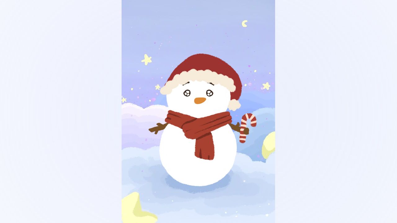 Snowman thumbname