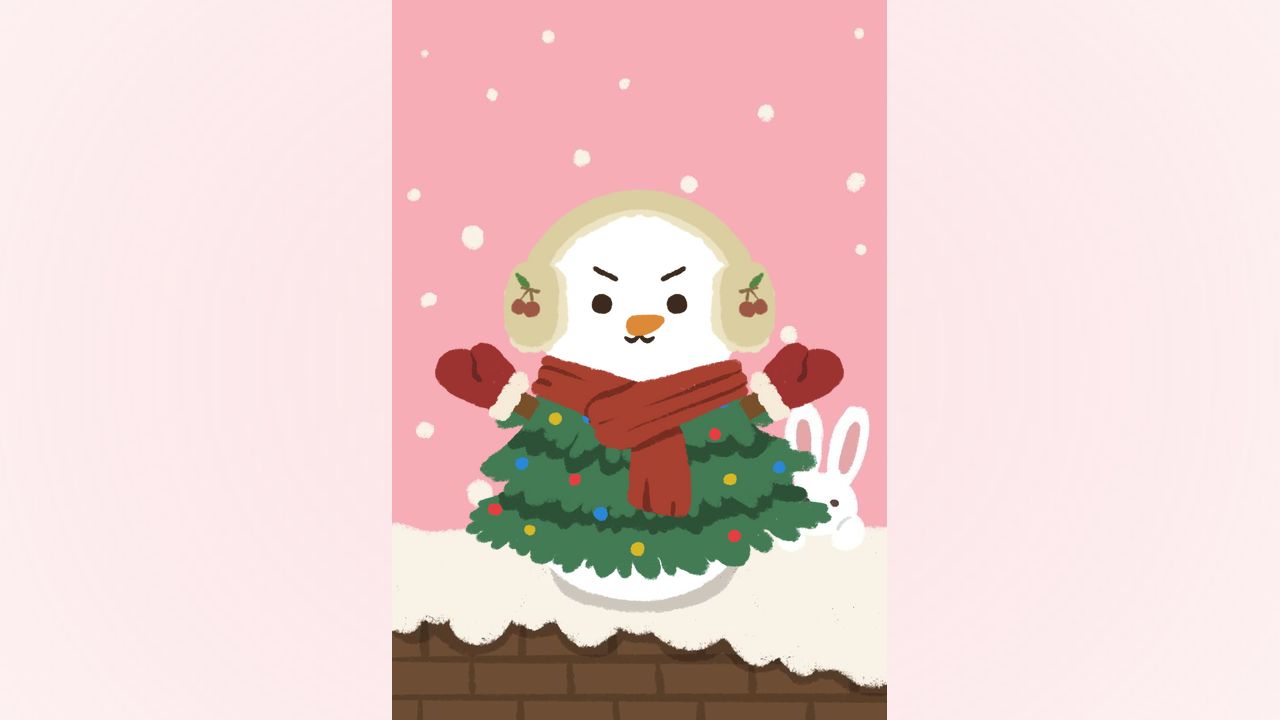 Snowman thumbname