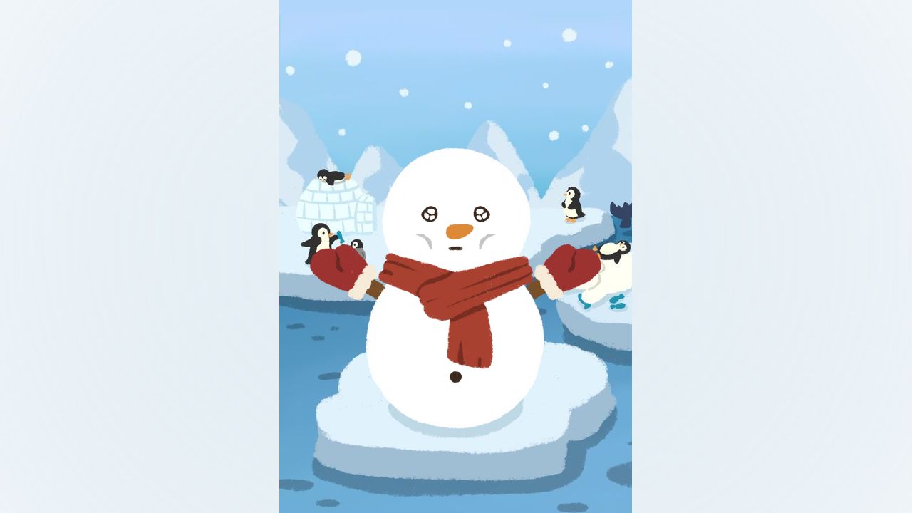 Snowman thumbname