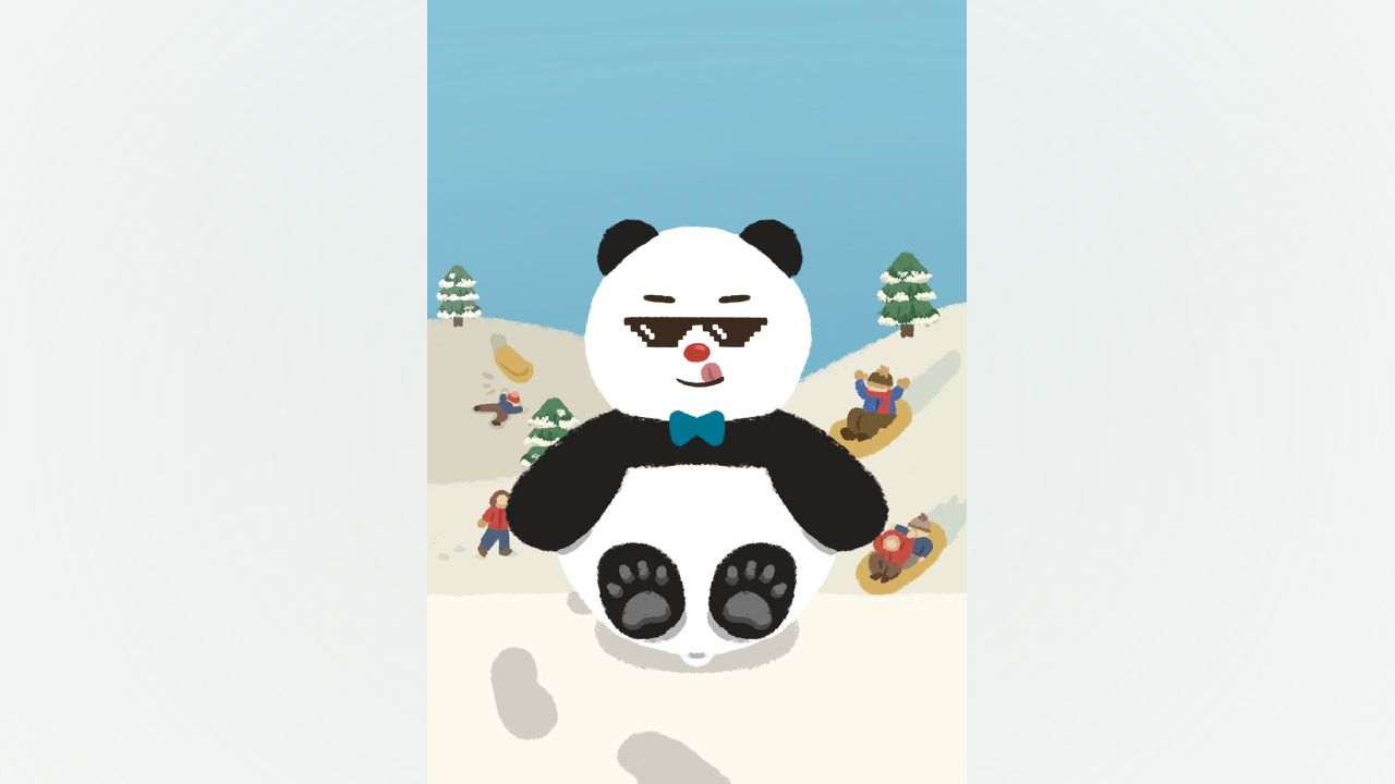 Snowman thumbname
