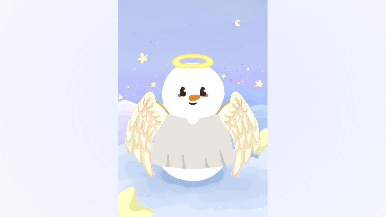 Snowman thumbname