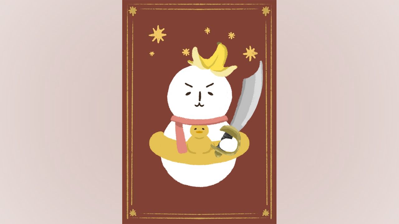 Snowman thumbname