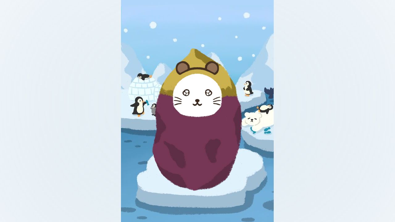 Snowman thumbname