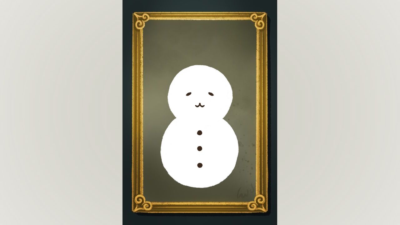 Snowman thumbname
