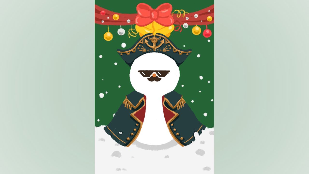 Snowman thumbname
