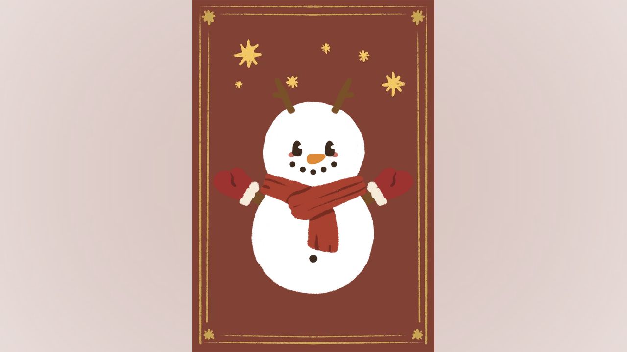 Snowman thumbname