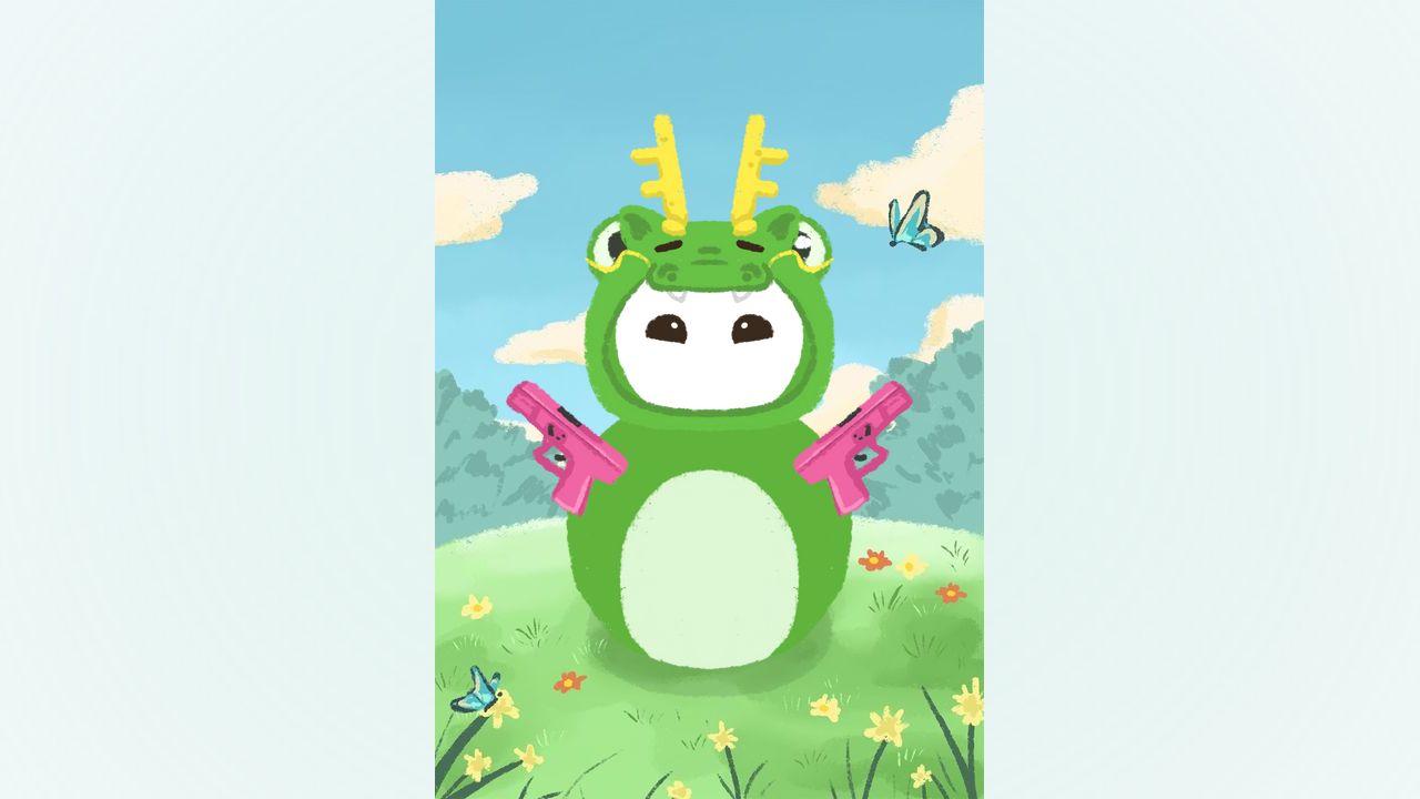 Snowman thumbname
