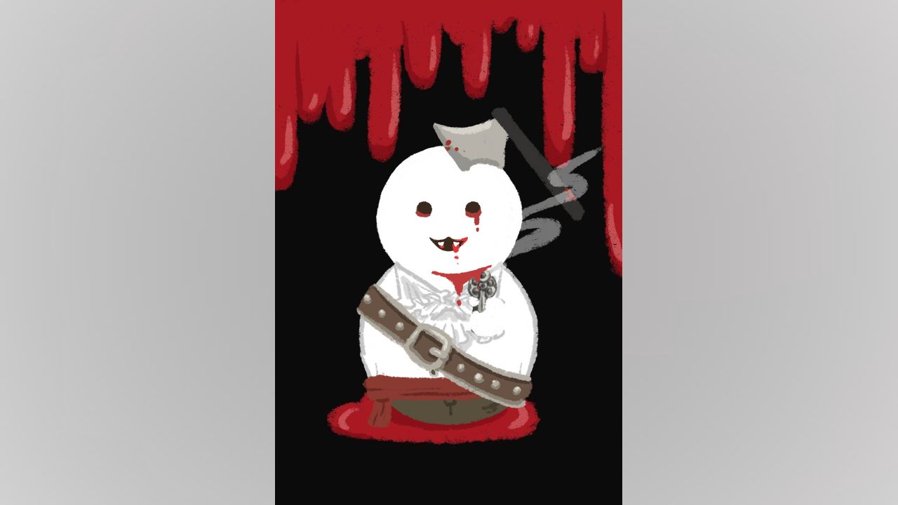 Snowman thumbname