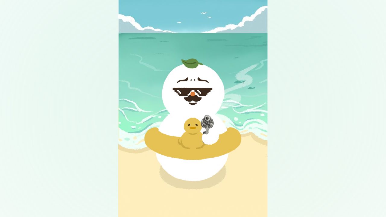 Snowman thumbname