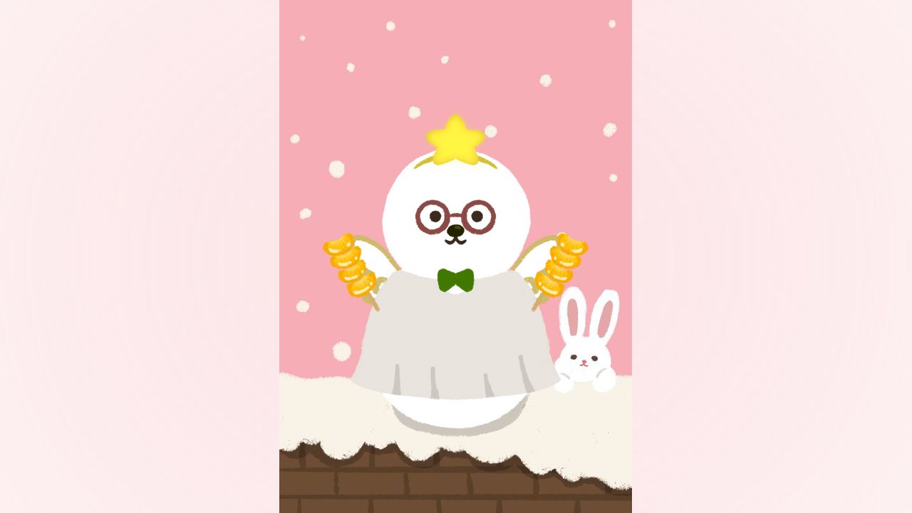 Snowman thumbname