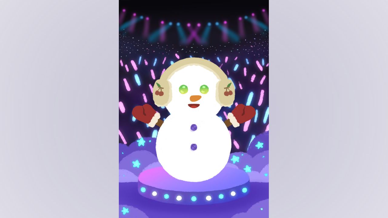 Snowman thumbname