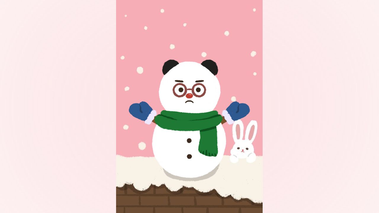 Snowman thumbname