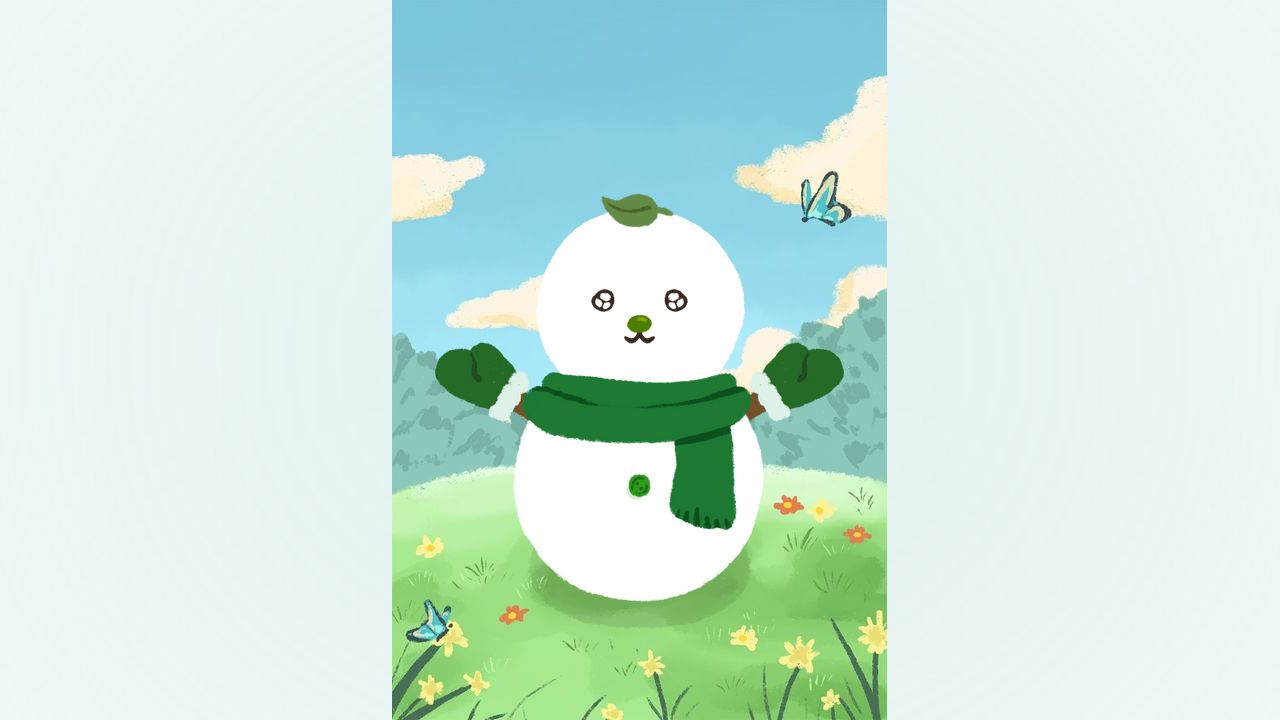 Snowman thumbname