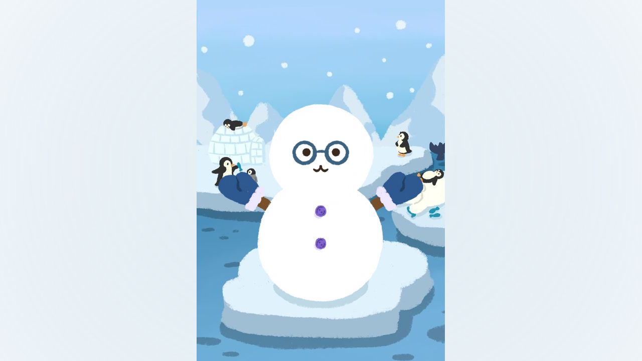 Snowman thumbname