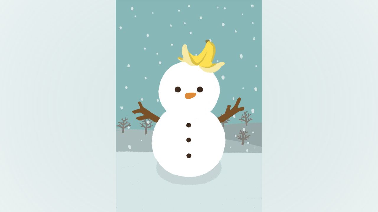 Snowman thumbname