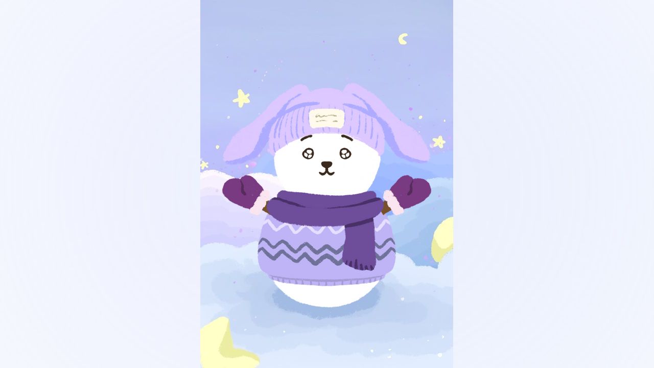 Snowman thumbname