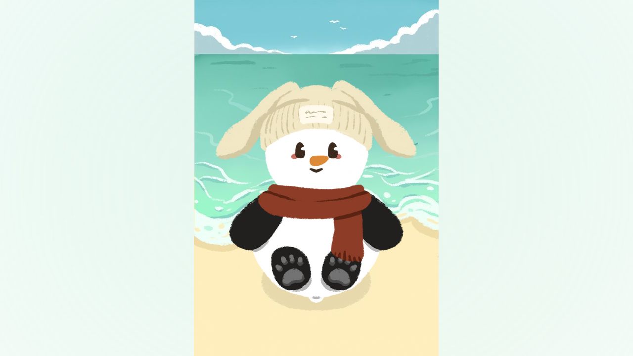 Snowman thumbname