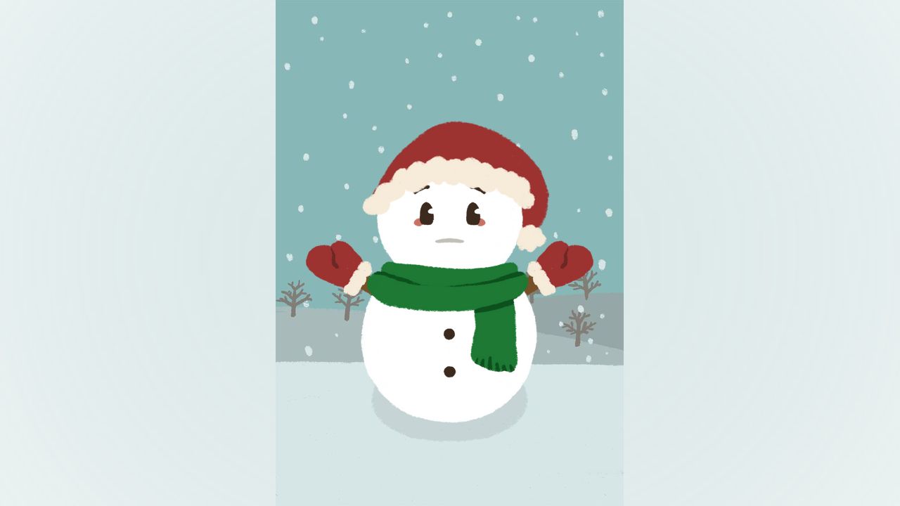 Snowman thumbname