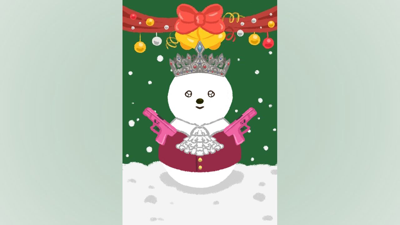 Snowman thumbname