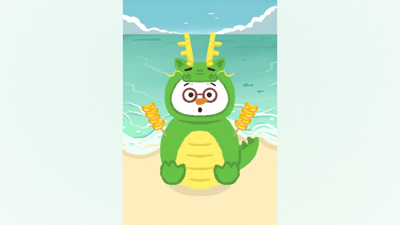 Snowman thumbname