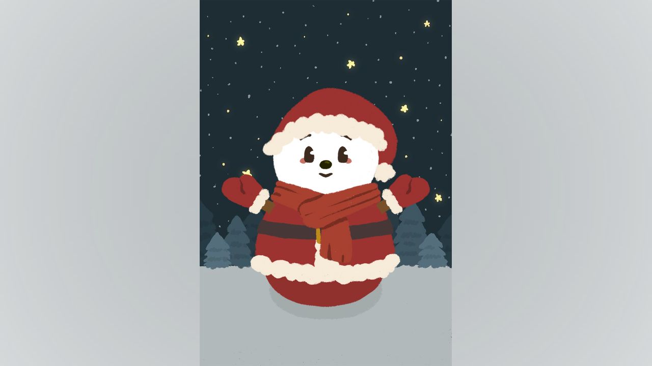 Snowman thumbname