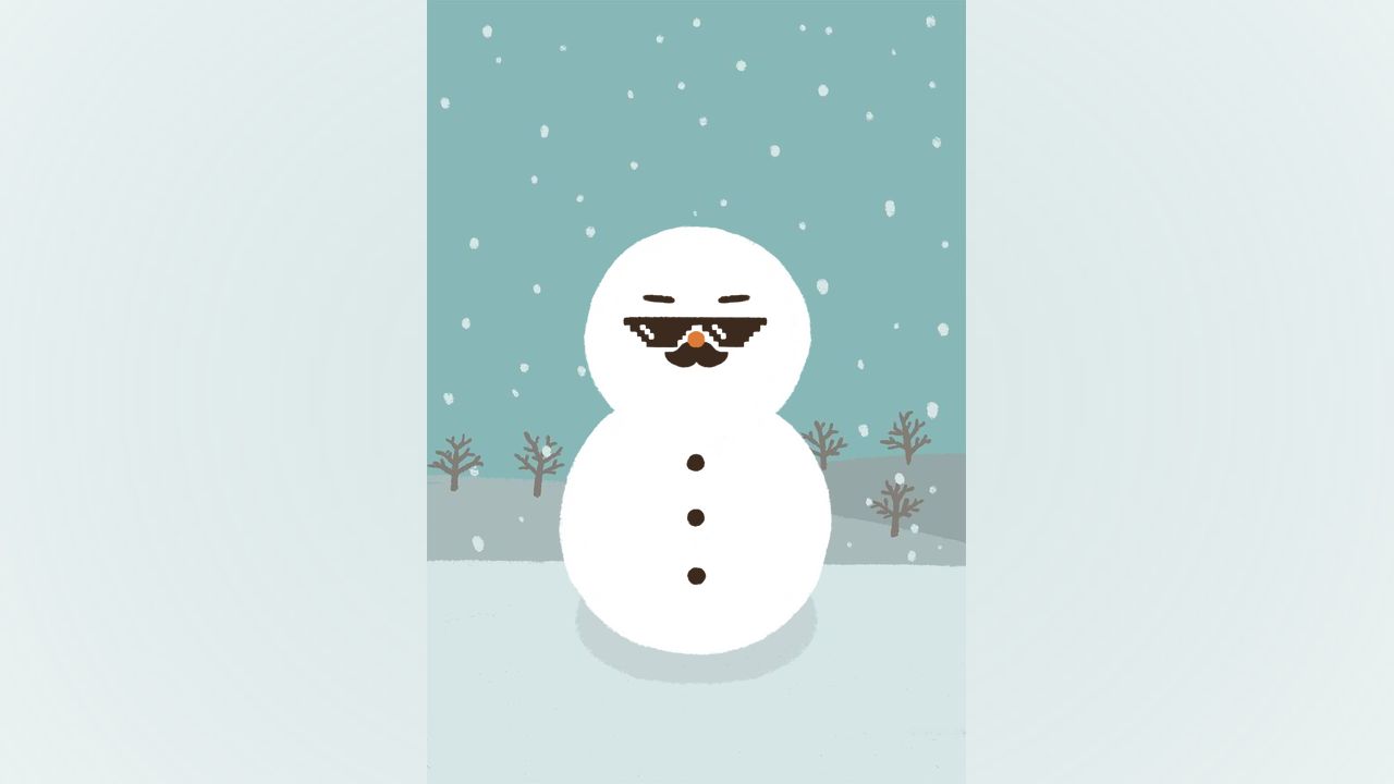 Snowman thumbname