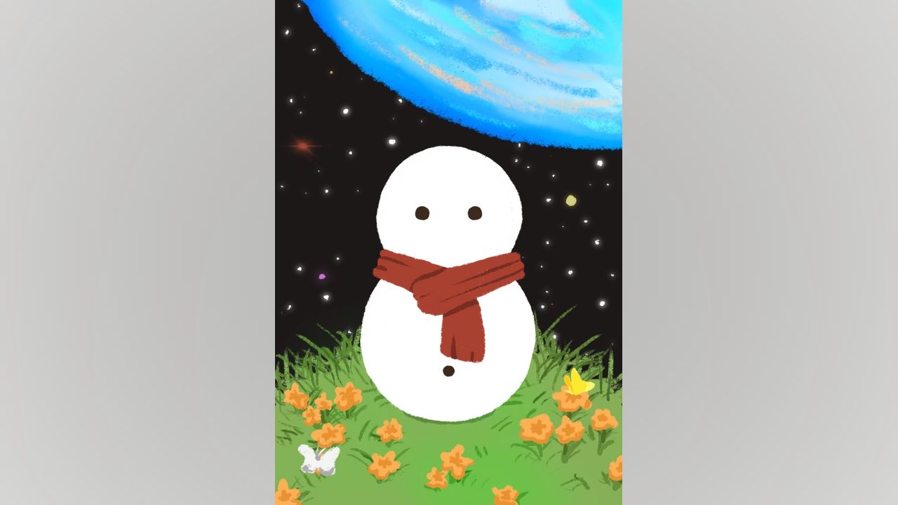Snowman thumbname