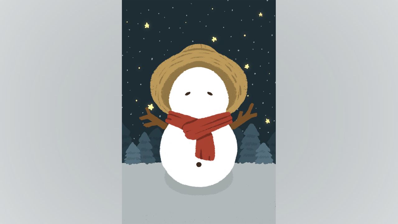 Snowman thumbname