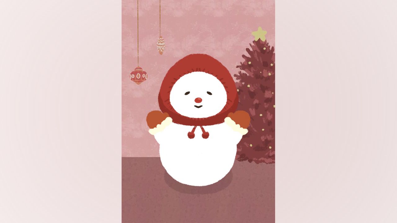 Snowman thumbname