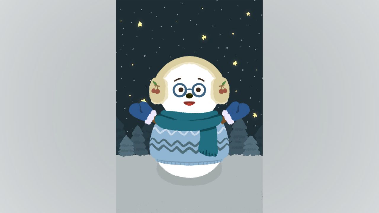 Snowman thumbname