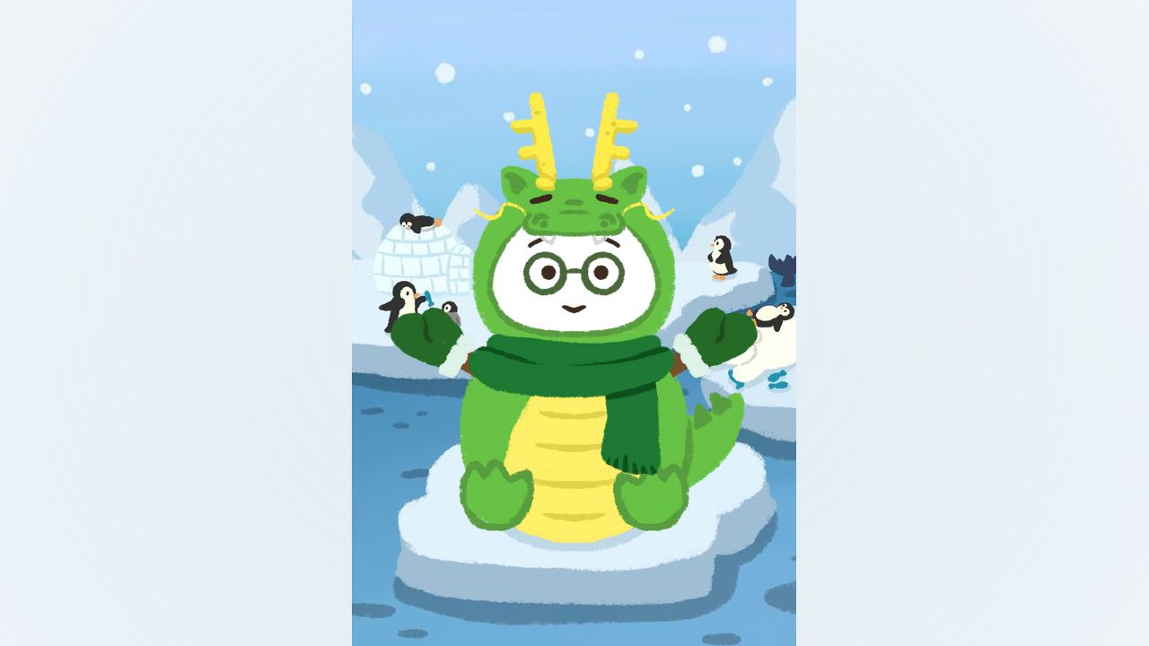Snowman thumbname