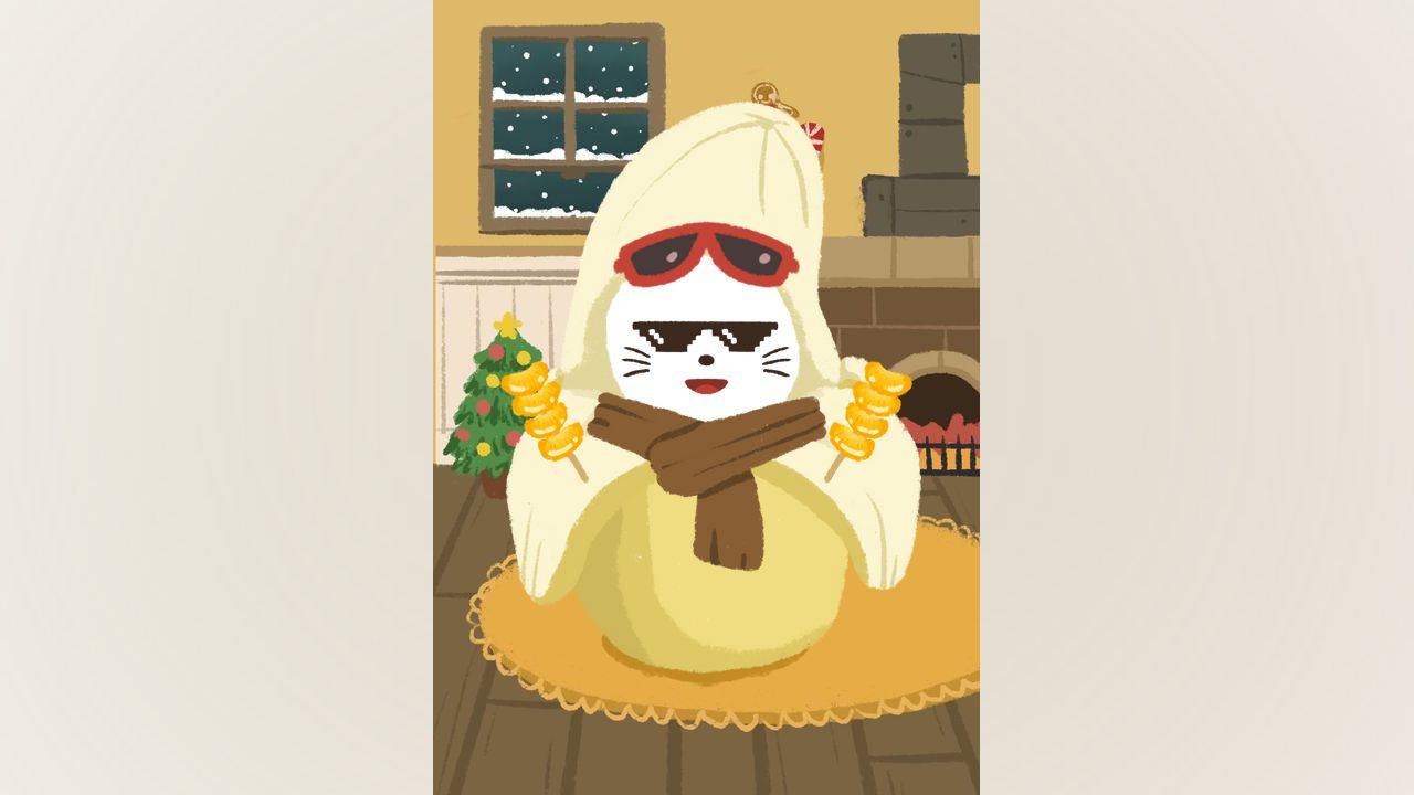 Snowman thumbname