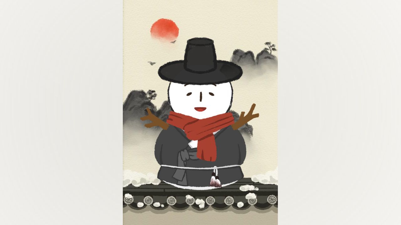 Snowman thumbname