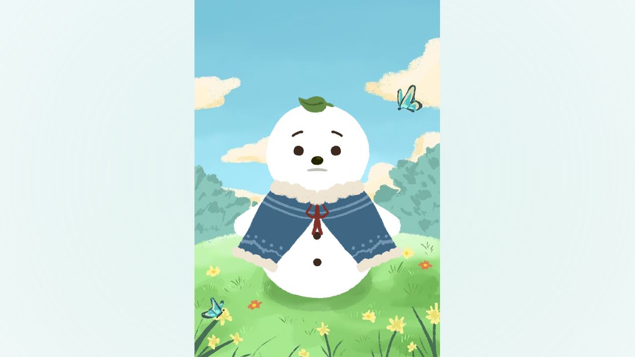 Snowman thumbname