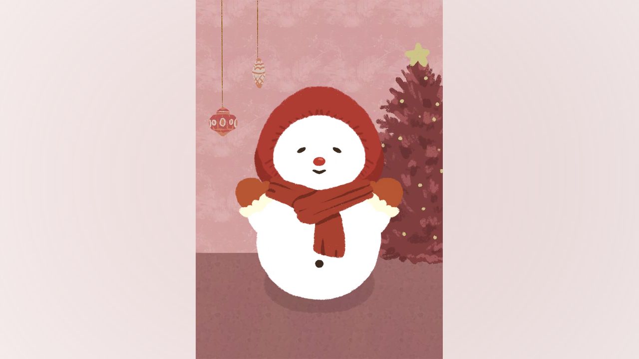 Snowman thumbname