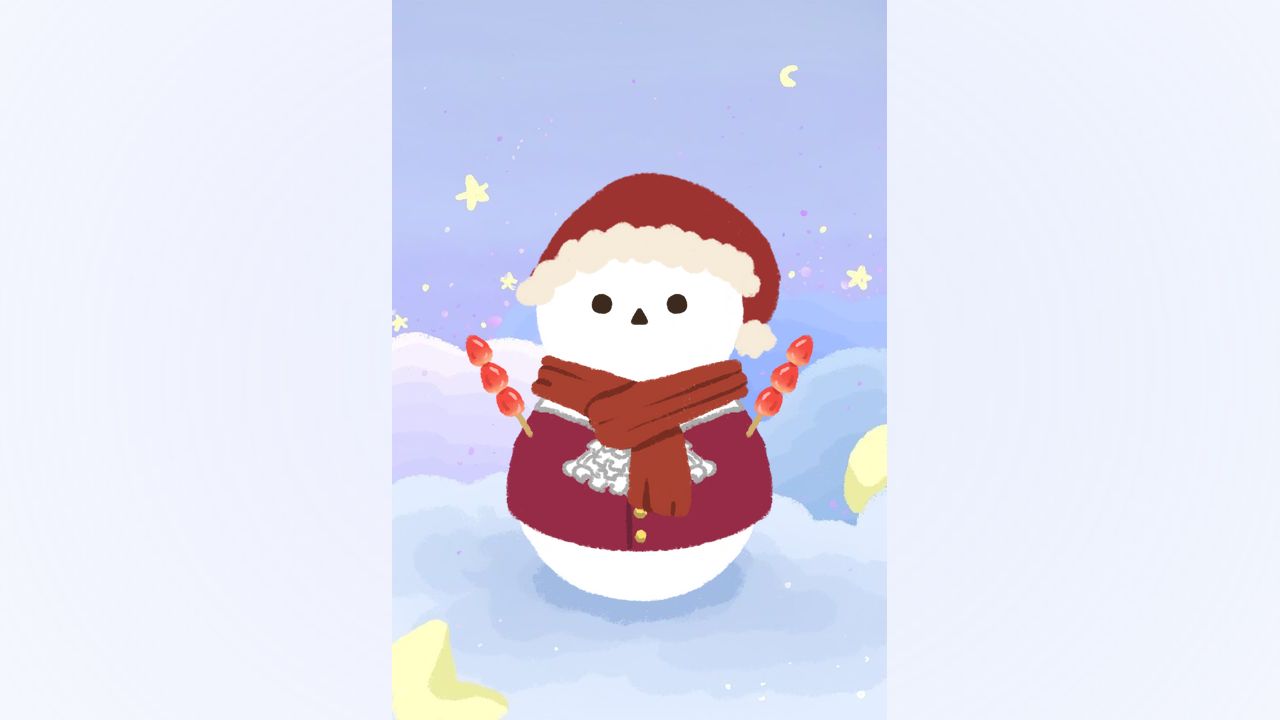 Snowman thumbname