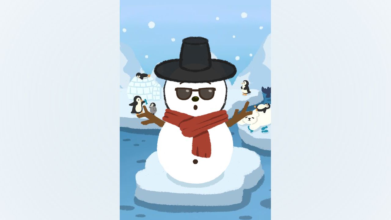 Snowman thumbname