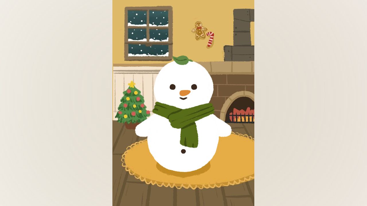 Snowman thumbname