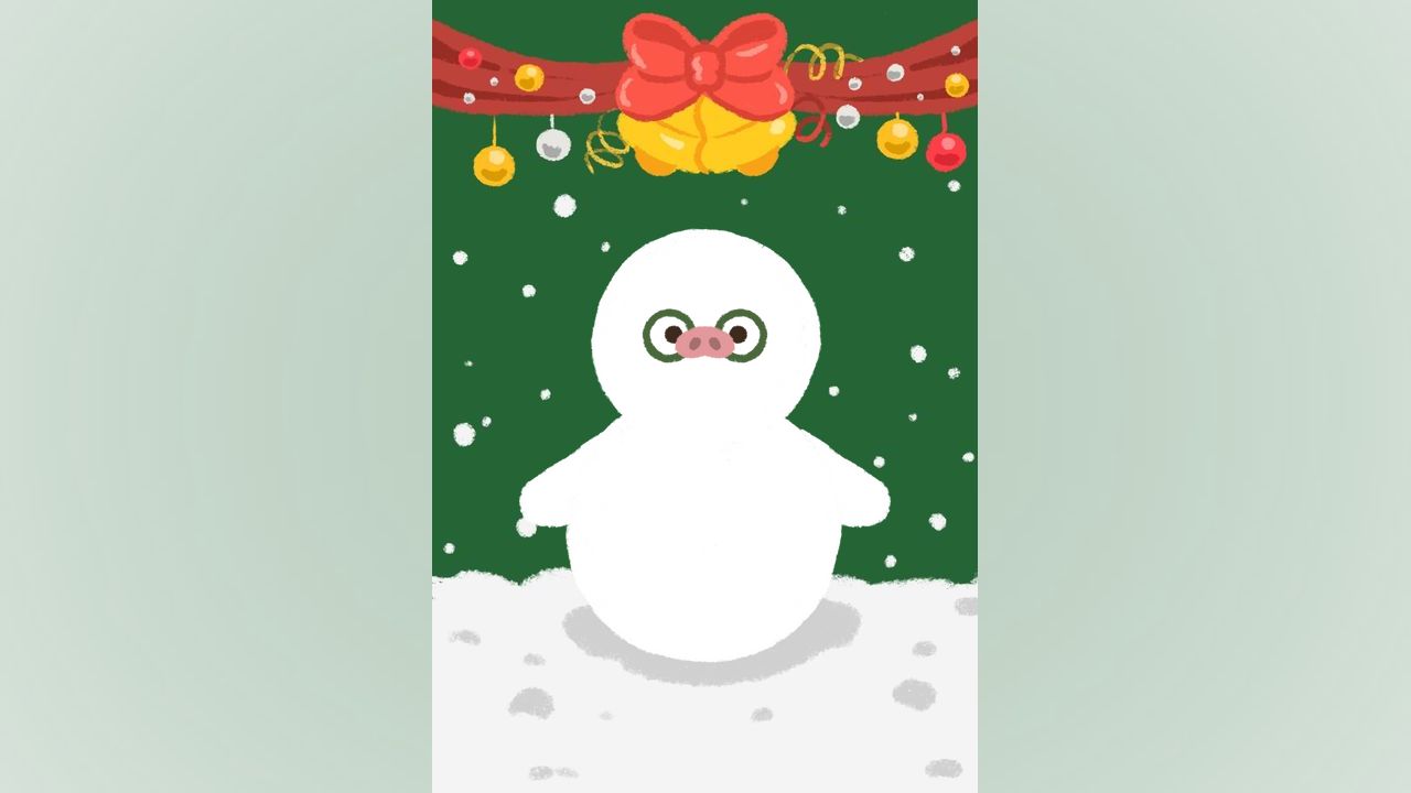Snowman thumbname