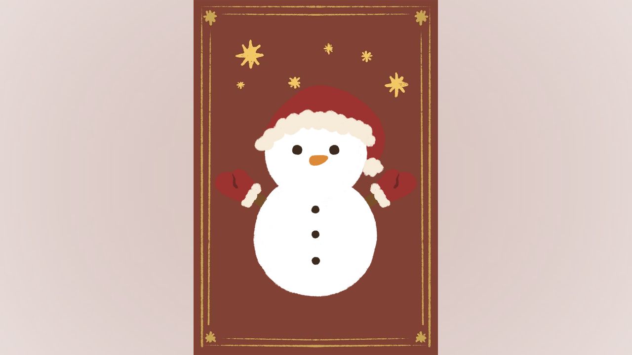 Snowman thumbname