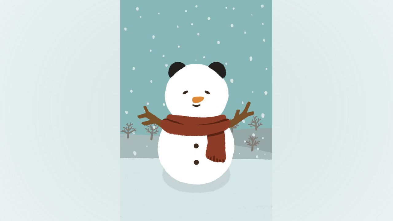Snowman thumbname