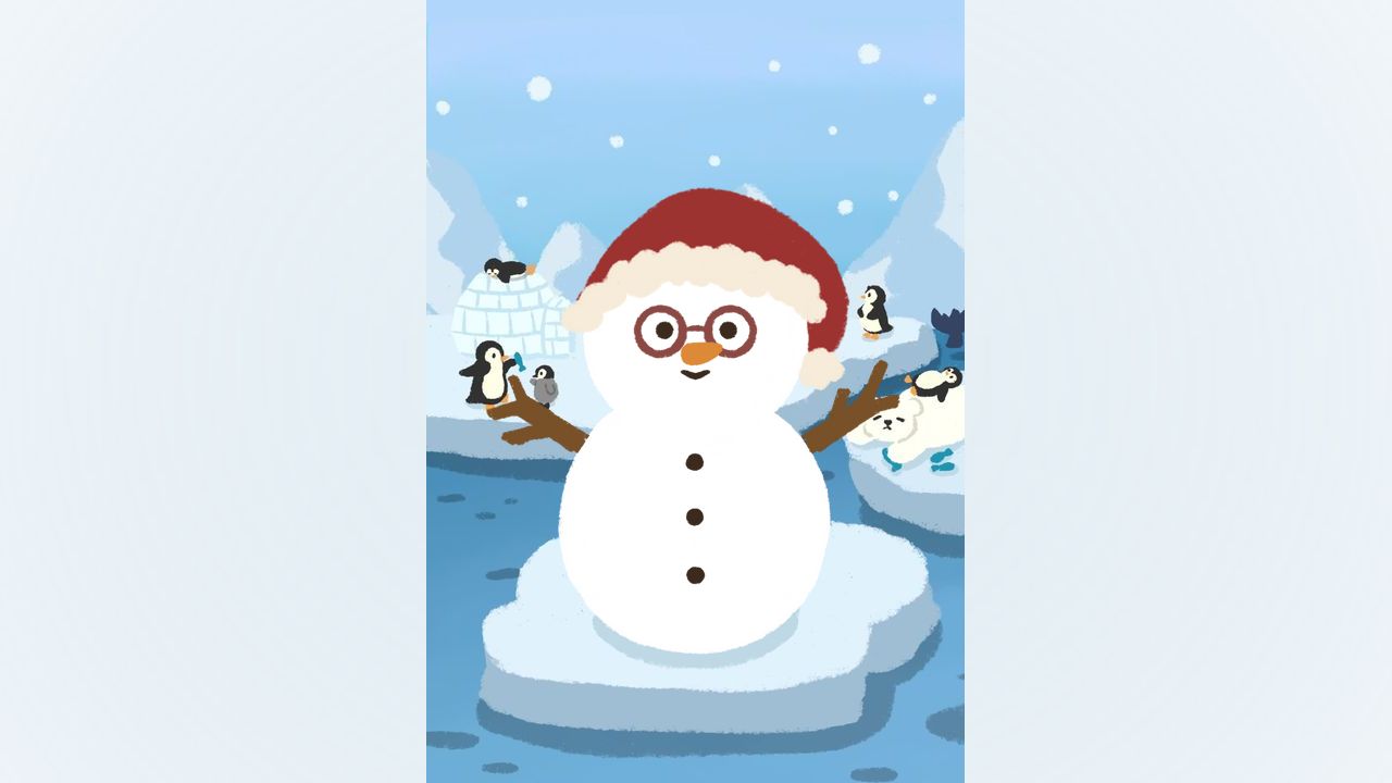 Snowman thumbname