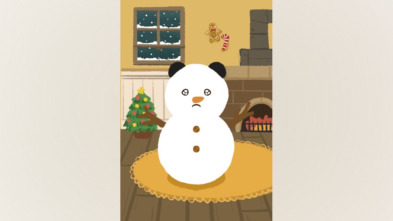 Snowman thumbname