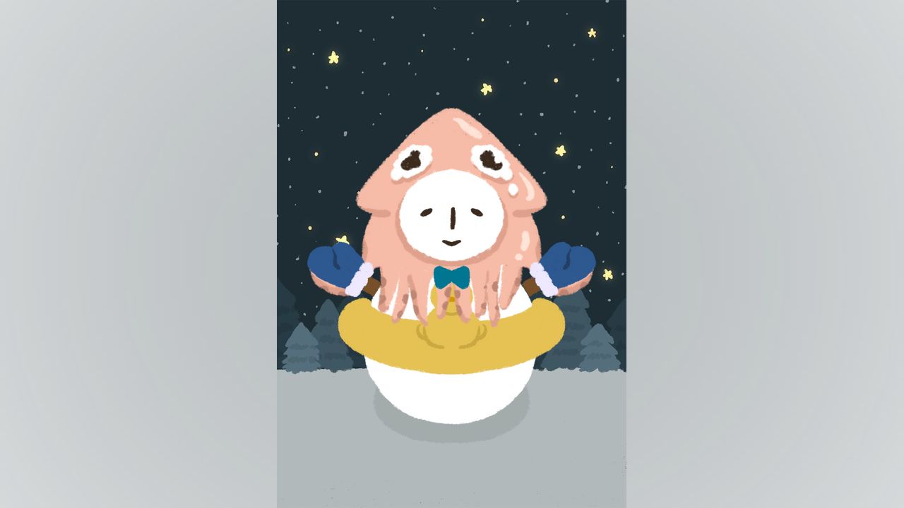 Snowman thumbname