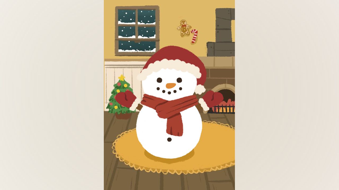 Snowman thumbname