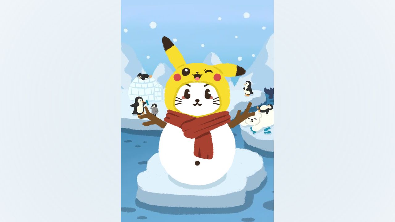 Snowman thumbname
