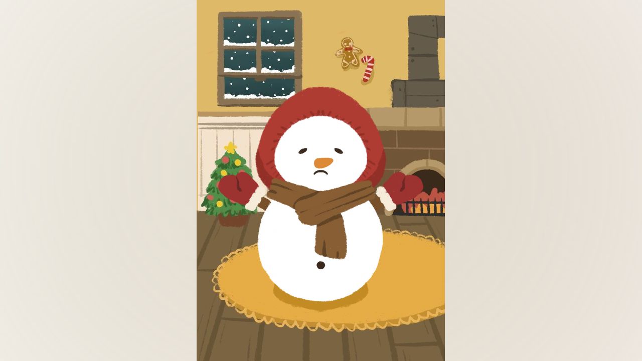 Snowman thumbname