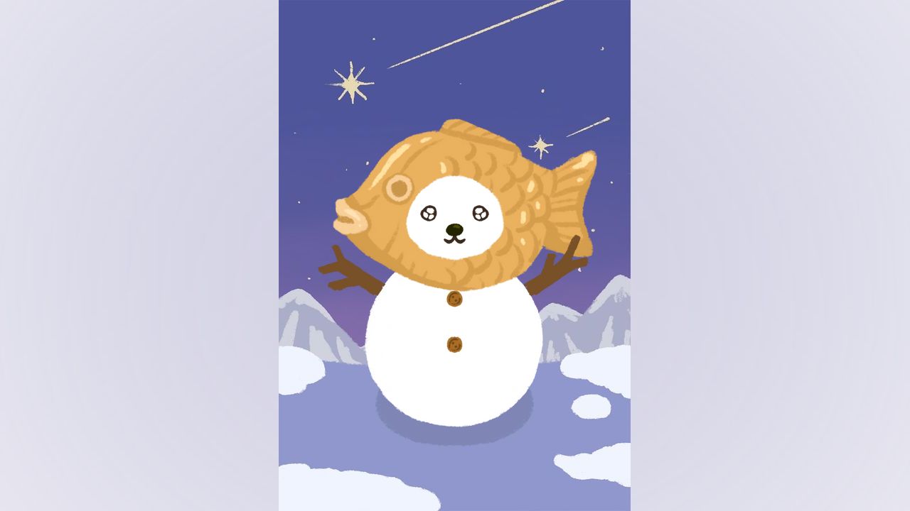 Snowman thumbname