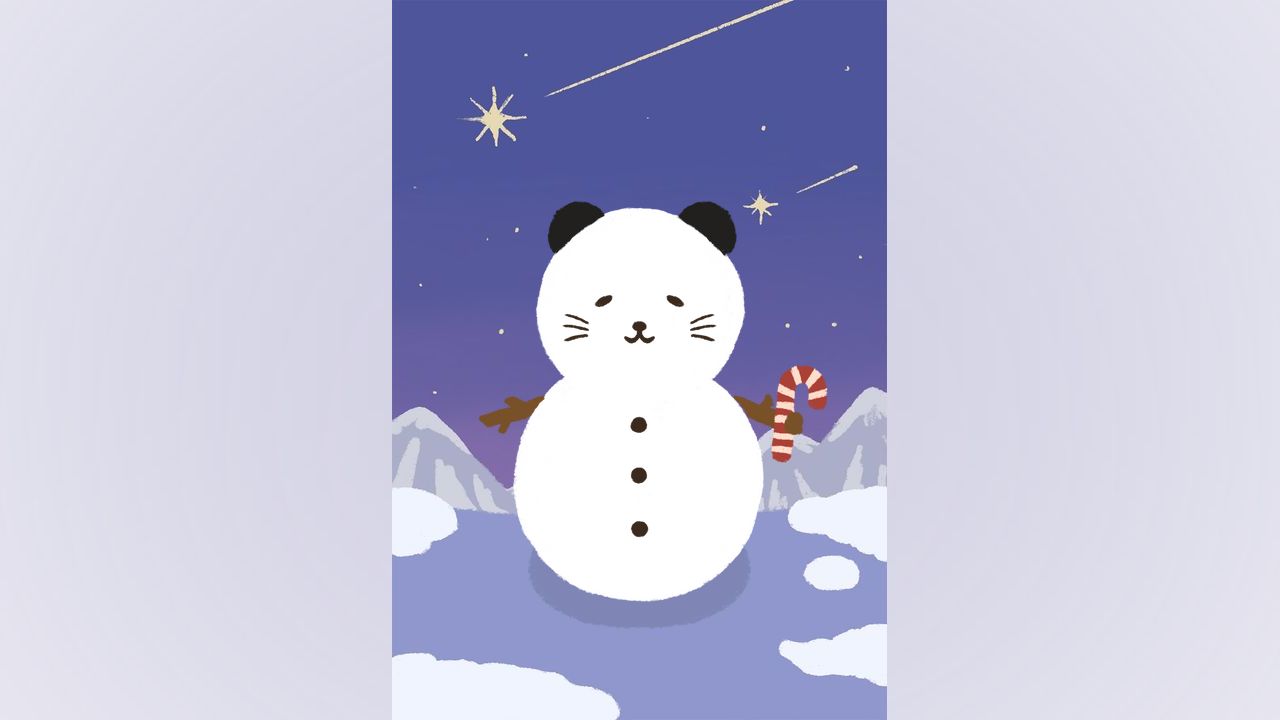 Snowman thumbname
