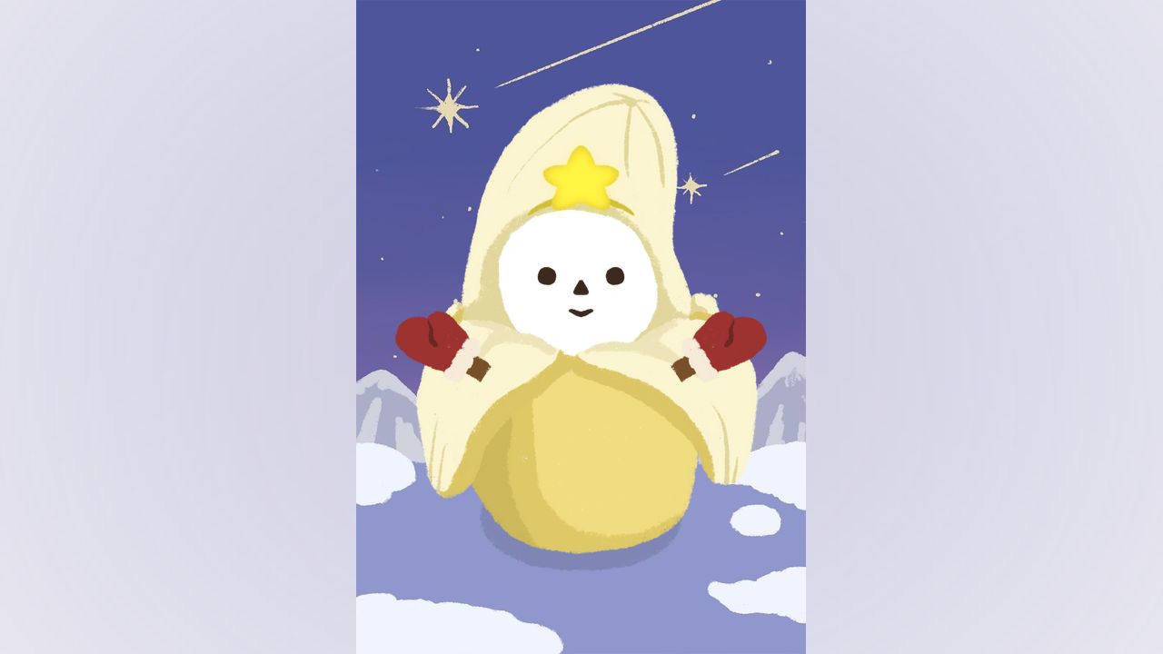 Snowman thumbname